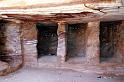 64 Petra - colori della roccia